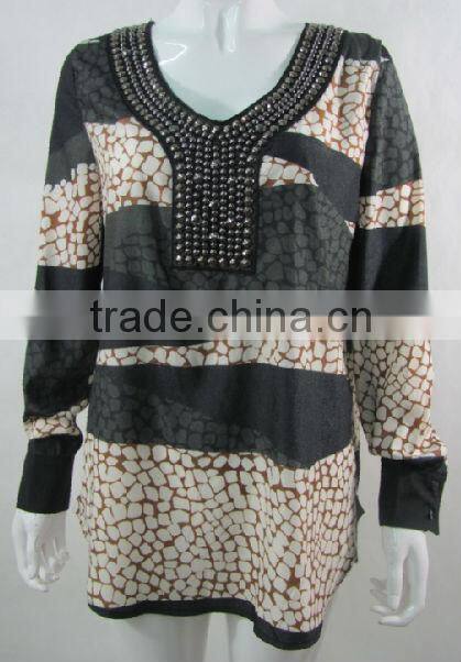 Pretty Steps 2013 winter new feeling clothing