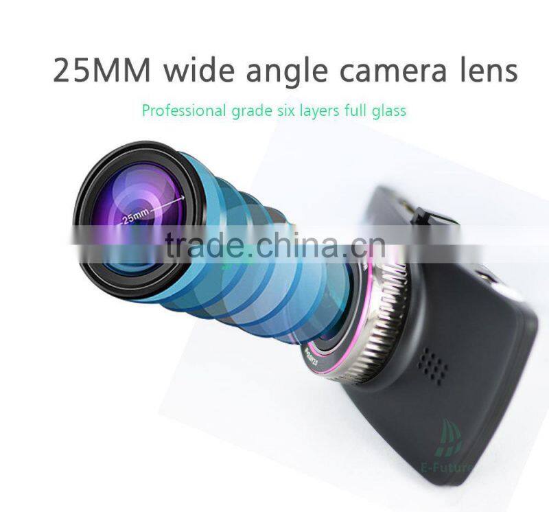 Hot pupular 2.7"TFT Car DVR Camera