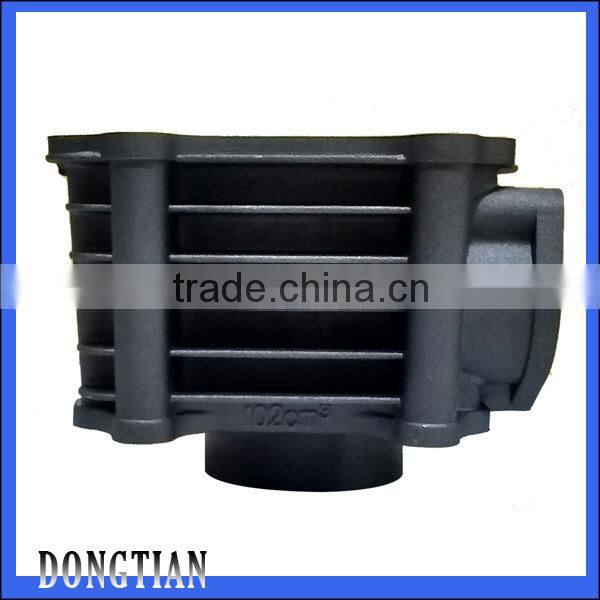 motorcycle parts cylinder WH100WH125