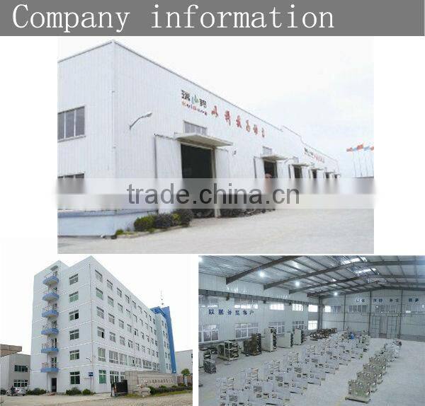 Lable slitting machine with rotary die cutting machine - RY-320Y