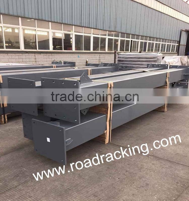 High quality warehouse storage steel platform racking
