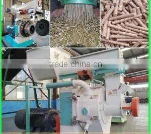 Hot Sale Wood Sawdust Crusher/Wood Crusher