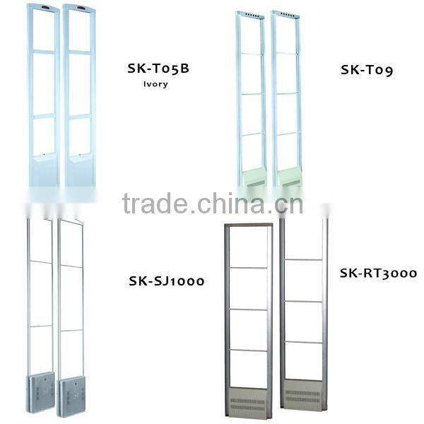 SJ4000 security clothing electronic article surveillance