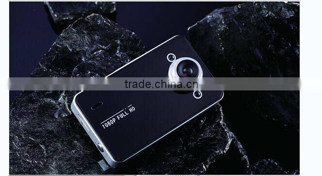 1080P full HD car dvr camera ,seamless looping,motion detection.