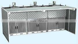 Filter Bag Dust Collector, SFC