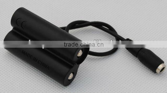 Camera DC coupler CP-04 CP04 For Fujifilm S1000fd, S1500, S2000HD