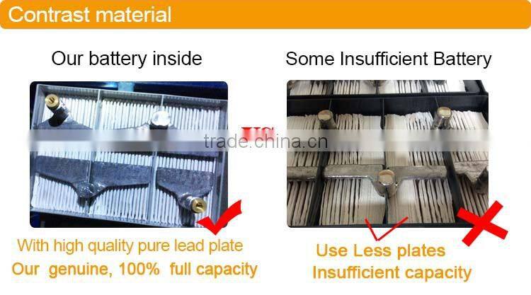 long life agm vrla ups Solar Power Storage solar gel Battery 12V 200AH