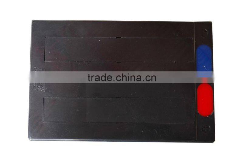 Lead Acid Battery, 16V 10Ah@2hr rate