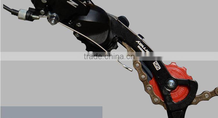 20 inch foldable bikelightweight aluminum alloy folding bike