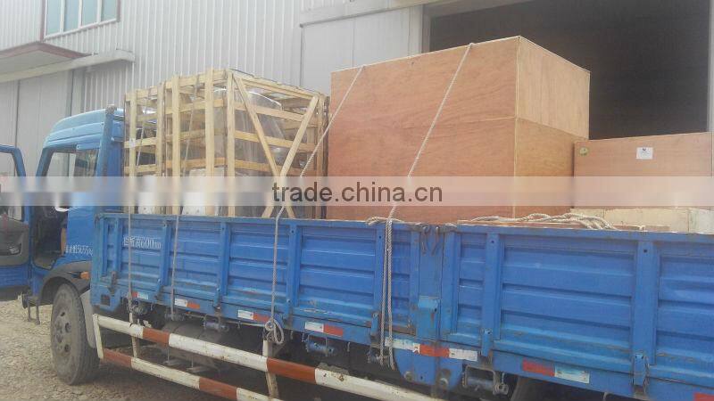 new model high quality manual centrifuge machine