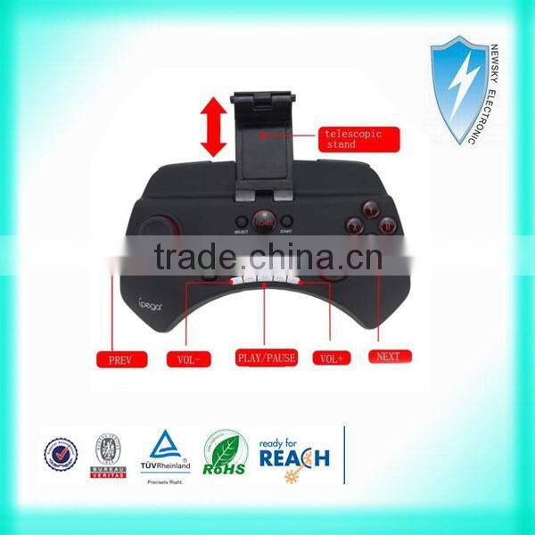 iPega bluetooth Wireless Game Controller for Android Tablet