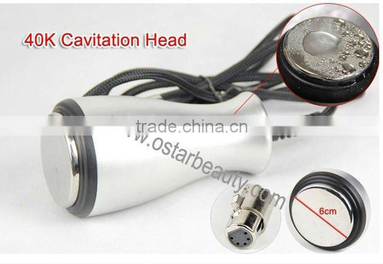 Ultrasonic liposuction cavitation machine for sale
