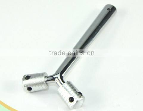 2016 As seen on TV 5 in 1 ultrasonic facial machine face beauty massager