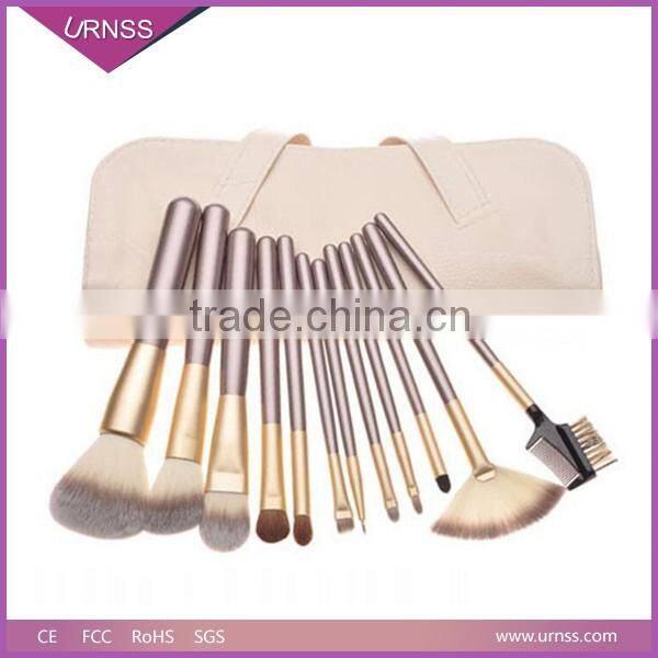Professional Private Label Makeup Brushes Manufacturers China
