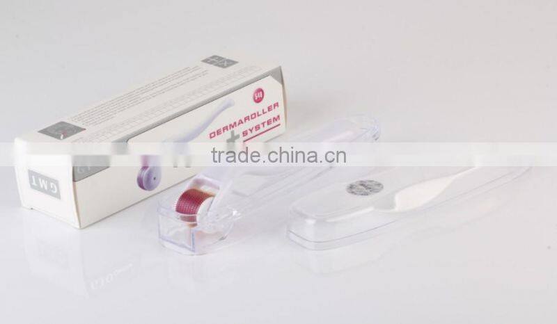 (Factory Sale)dermaroller/Derma roller 540