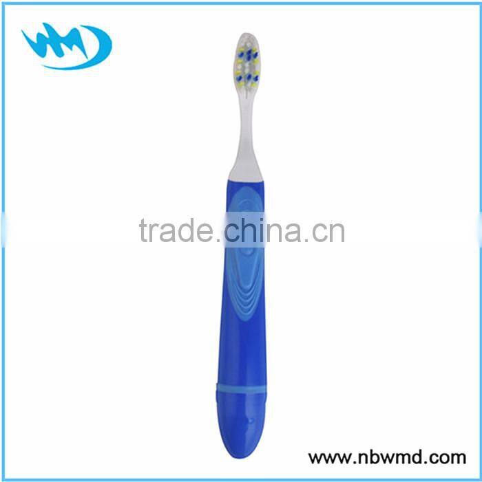 Electric pet Dog pet animal toothbrush