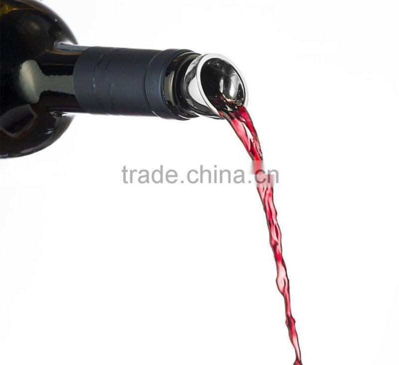 Wholesale Stainless steel wine bottle opener
