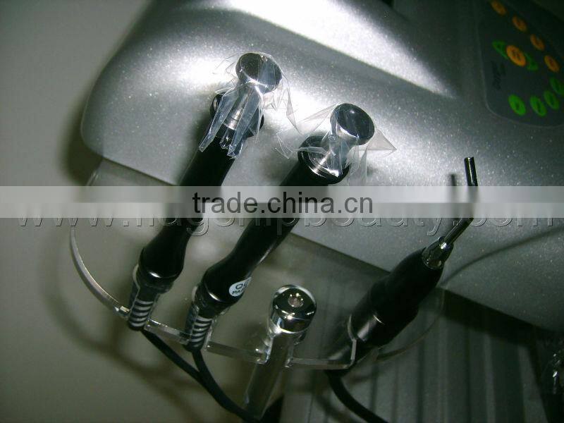 hot spa skin rejuvenation system facial machine best sell oxygen jet