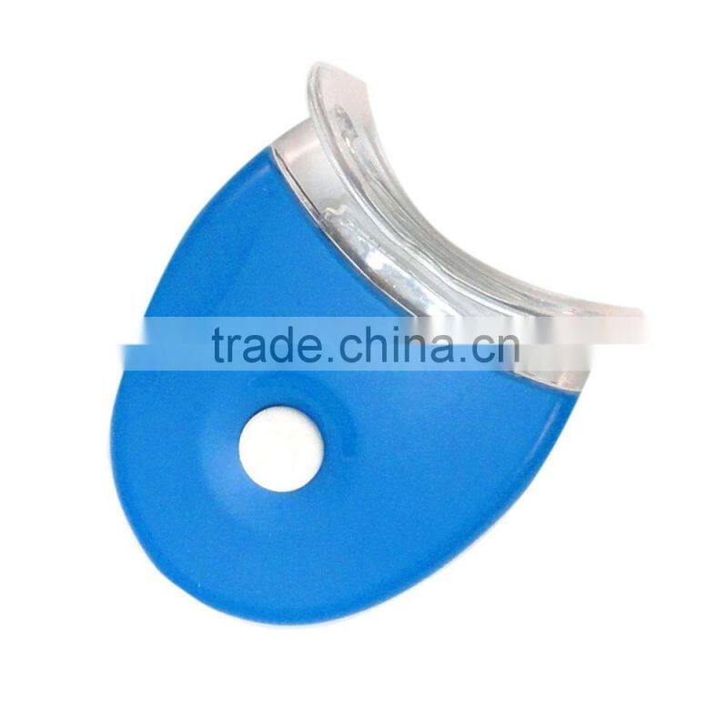 Teeth Whitening tray for light,Teeth Whitening Mini LED Light wiht mouth tray