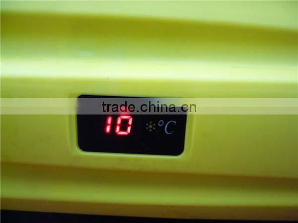 8 Nozzles Fine Spray Vaccine ULV Cold Fogger For Chickenbird House