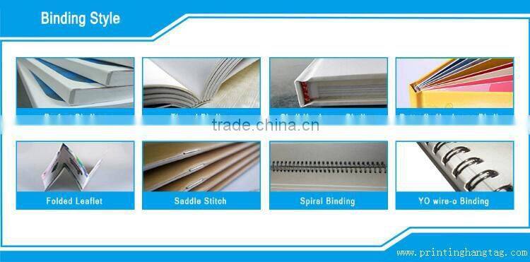 Elegant lovely picture scrapbook photo album baby photo album