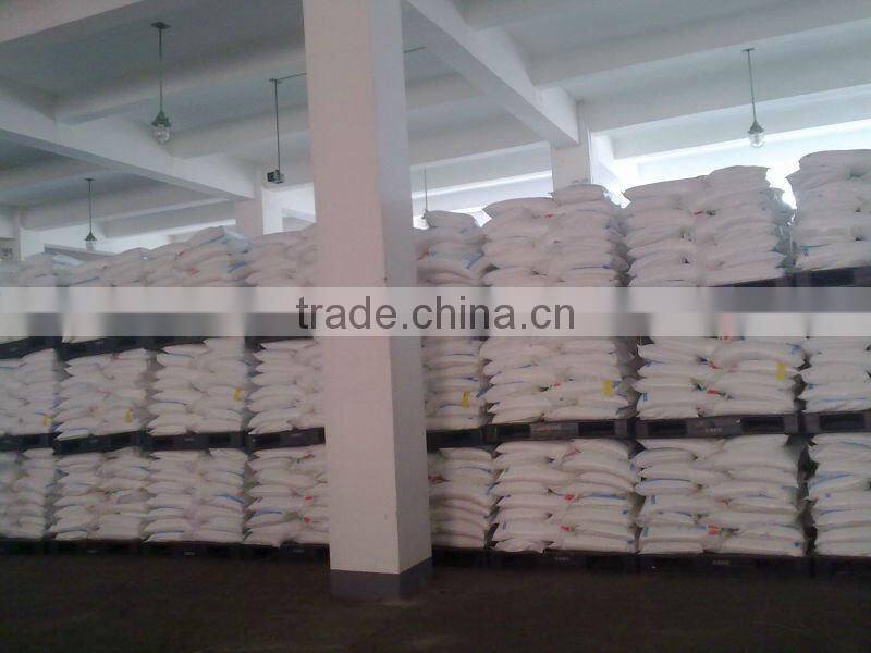 food additive glucose powder in pallet