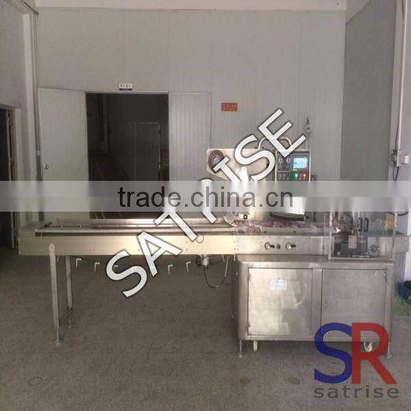 Hot Selling Needle Mushroom Packing Machine