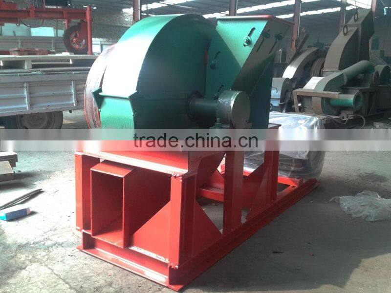 Hot Sale Factory Price Wood Shaving Machine/Sawdust Making Machine