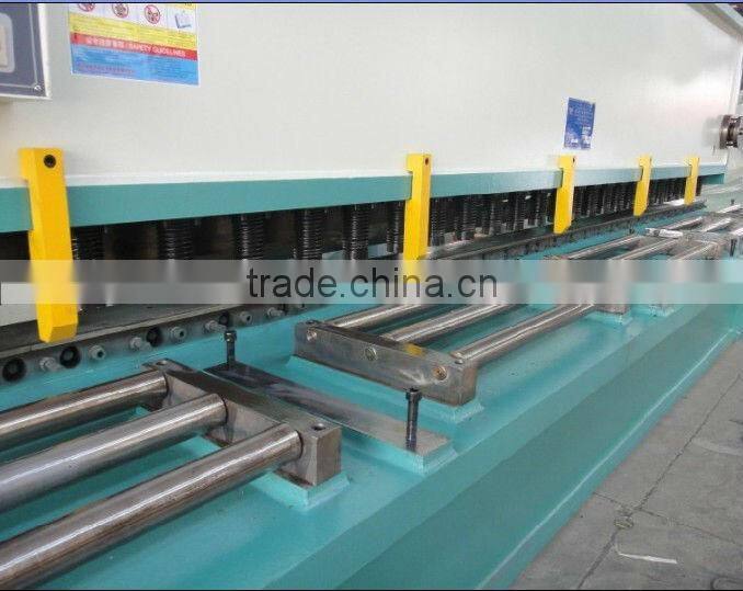 QC12Y-6X6000 cutter machine manufacturers