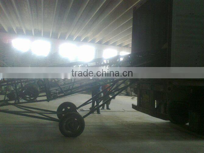 Exporter for Chinese Corn Germ Meal