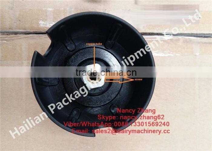 500ml Oil Storage Can for Vacuum Pump Lubrication