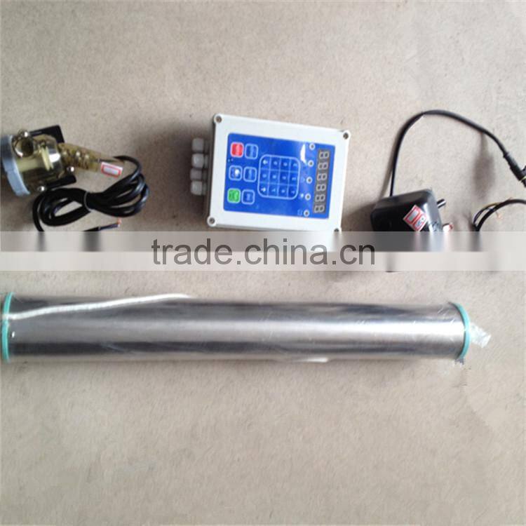 Milking Parts of Milking Parlor For Sale , Automatic Cluster Removal