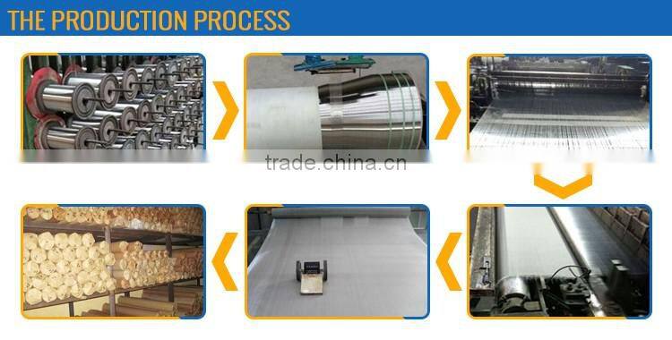 China bulk items stainless steel screen