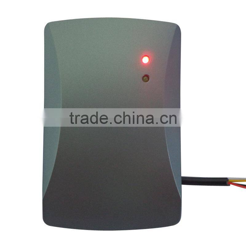 Low Frequency RFID 125KHz EM ID Card Reader