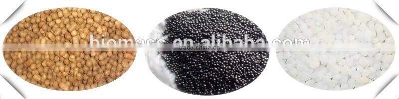 hot sale YQXJ-800 ball granulator machine for sale,2-4t/h output