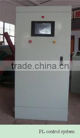 Sound insulation mgo board production line