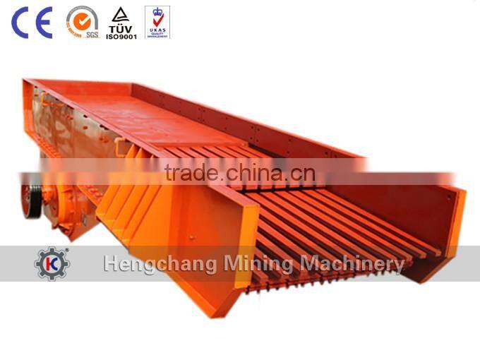 Manganese Ore Beneficiation Plant
