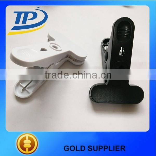 Tuopu new style metal Lazy bracket parts , table clip , metal clip for bed