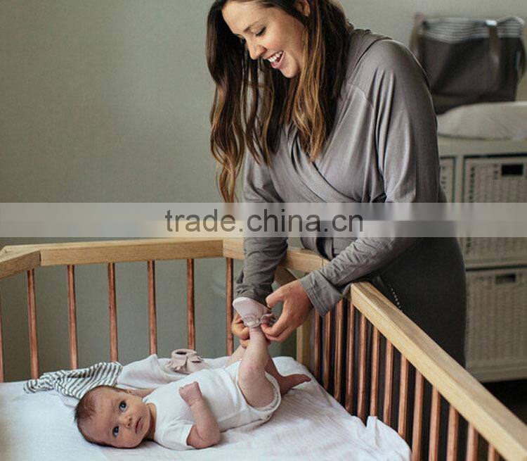 Genuine leather moccasins baby, wholesale shoes baby moccasins