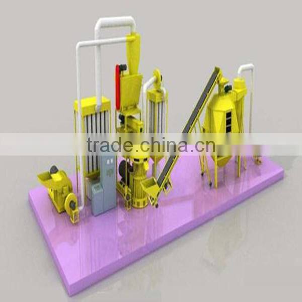 Advanced technology stainless steel biodiesel production plant