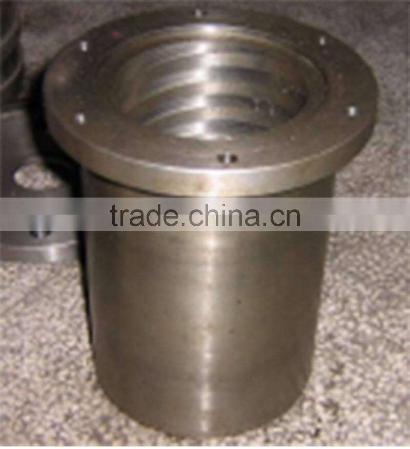 WANTUO Floating Fish Feed Pellet Making Machine