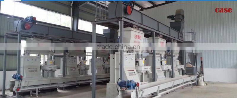 Cheap price pellets mills