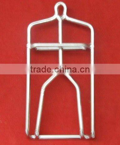 Poultry abattoir equipment