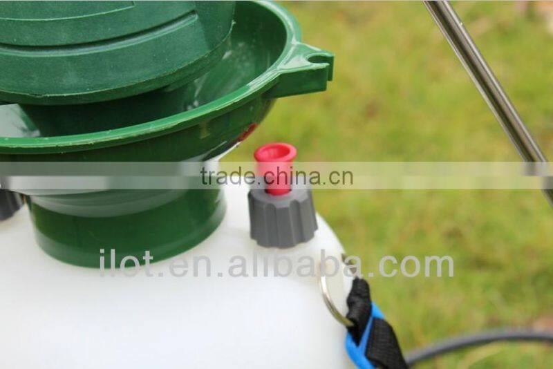 iLOT 5L electric pump pressure sprayer