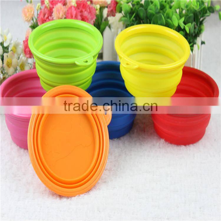 Heart-shaped Melamine Pet bowl,dog bowl