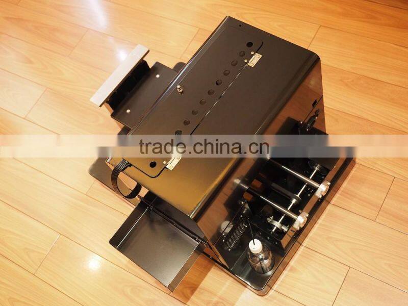 Hot sale new model phone cover, t-shirt, golf ball printing machine, custom cheap election campaign t shirt printing