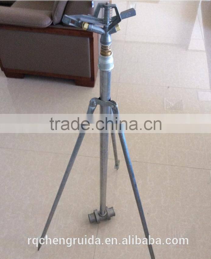 rotating lawn ZY-2 sprinkler