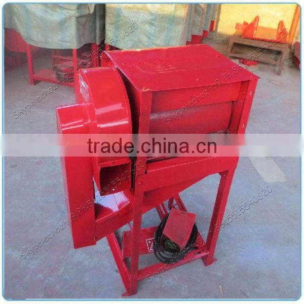 Small farm shelling machine wheat shelling machine rice shelling equipment