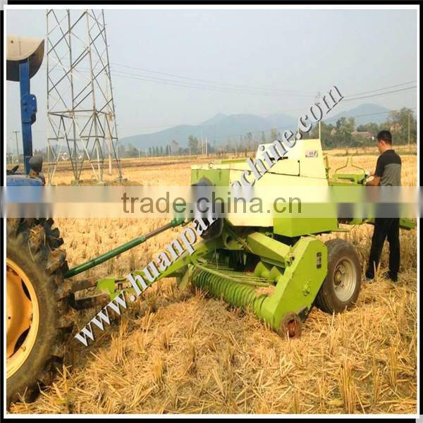 Hot sale baler machine with competitive price