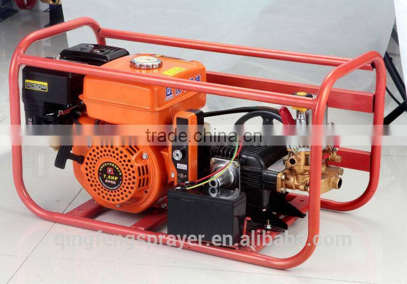 QF-6.5-30 gasoline engine power sprayer